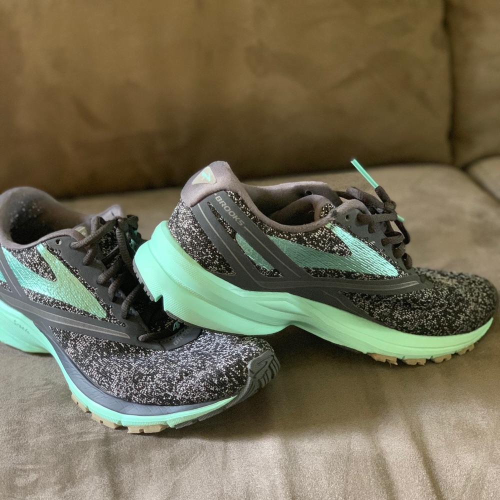 Running Shoes